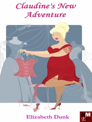 cover image of Claudine's New Adventure